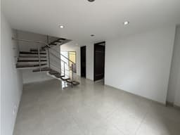 VENTA CASA CONJUNTO CERRADO MODERNO - NORTE AVENIDA CENTENARIO