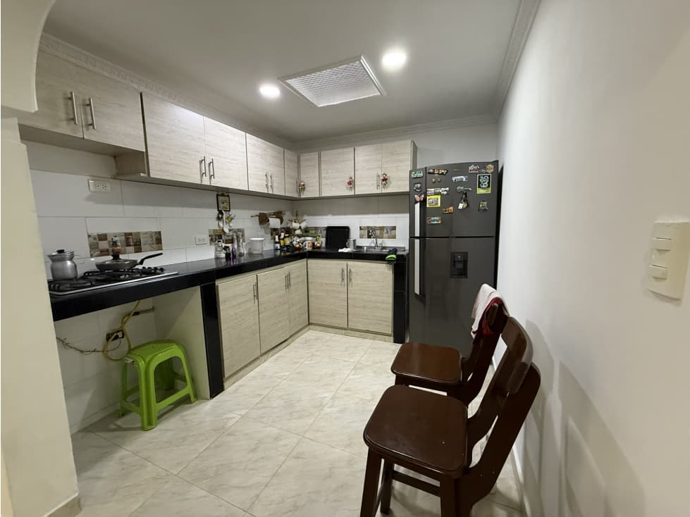 VENTA CASA BIFAMILIAR SECTOR BARRIO ZULDEMAYDA — foto 4