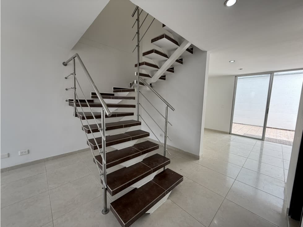 VENTA CASA CONJUNTO CERRADO MODERNO - NORTE AVENIDA CENTENARIO — foto 6