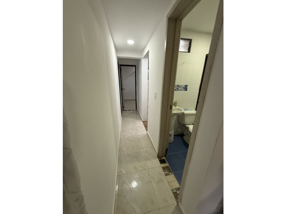 VENTA CASA BIFAMILIAR SECTOR BARRIO ZULDEMAYDA — foto 6