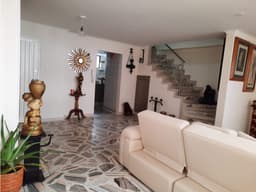 VENTA APRATAMENTO DUPLEX SECTOR CLINICAS