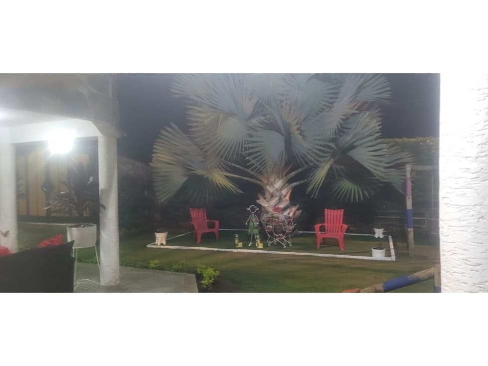 VENTA CHALET VIA PUEBLO TAPAO — foto 4