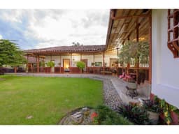 ALQUILER FINCA TURISTICA QUIMBAYA