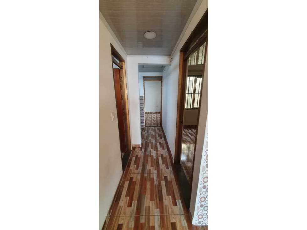 VENTA CASA TRIFAMILIAR - SECTOR LA VIRGINIA — foto 5