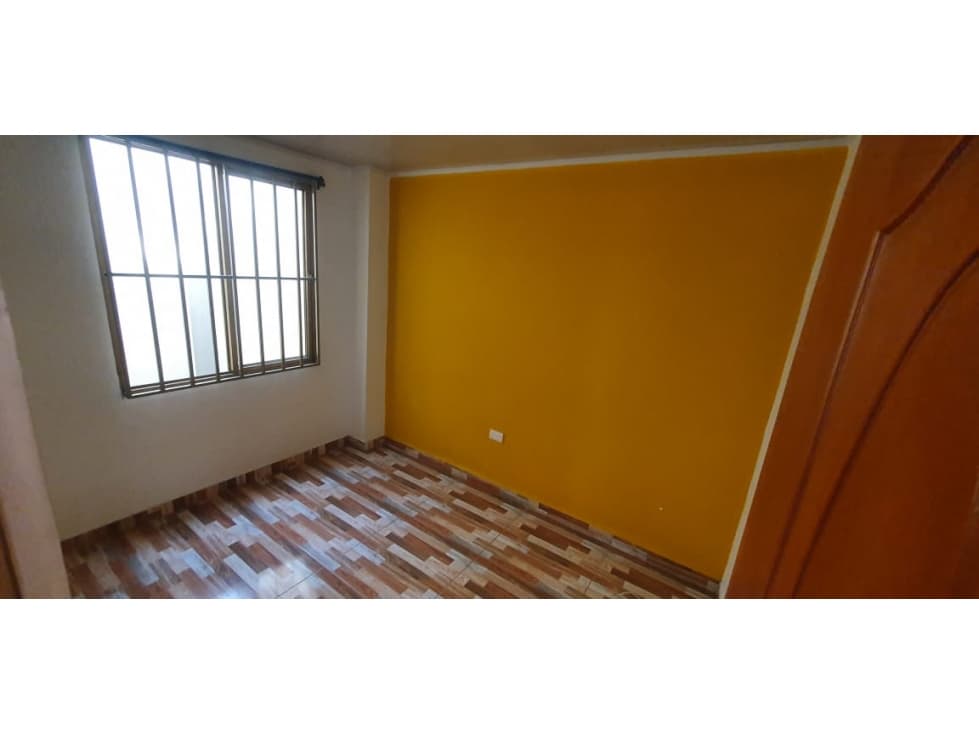 VENTA CASA TRIFAMILIAR - SECTOR LA VIRGINIA — foto 4