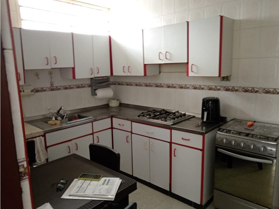 VENTA CASA BARRIO LAS AMERICAS — foto 3