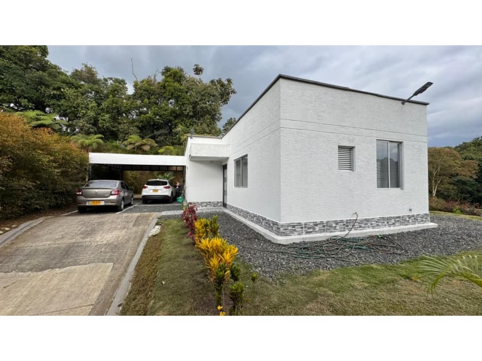 VENTA CASA CONJUNTO CAMPESTRE NORTE SECTOR YARUMOS — foto 1