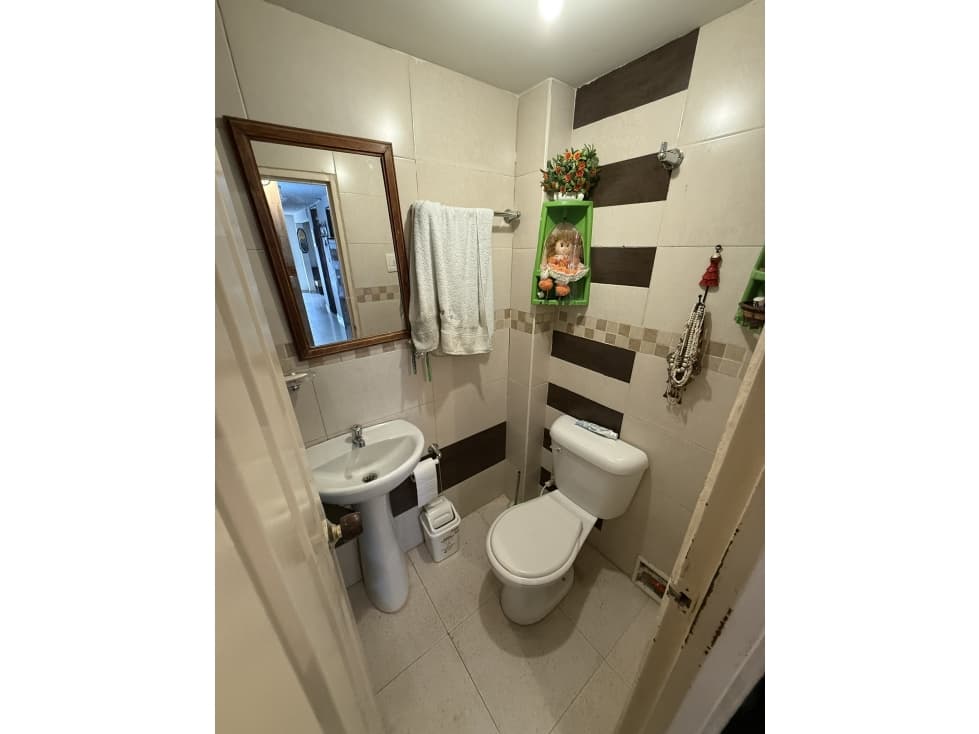 VENTA CASA BIFAMILIAR SECTOR BARRIO CIUDAD DORADA — foto 6