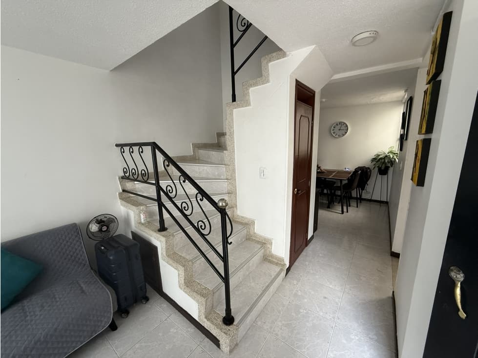 VENTA CASA NORTE CONJUNTO CERRADO CARRERA 19 — foto 2