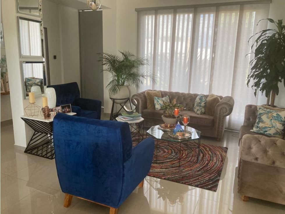 VENTA CASA CAMPESTRE CONDOMINIO VIA AL CAIMO — foto 5
