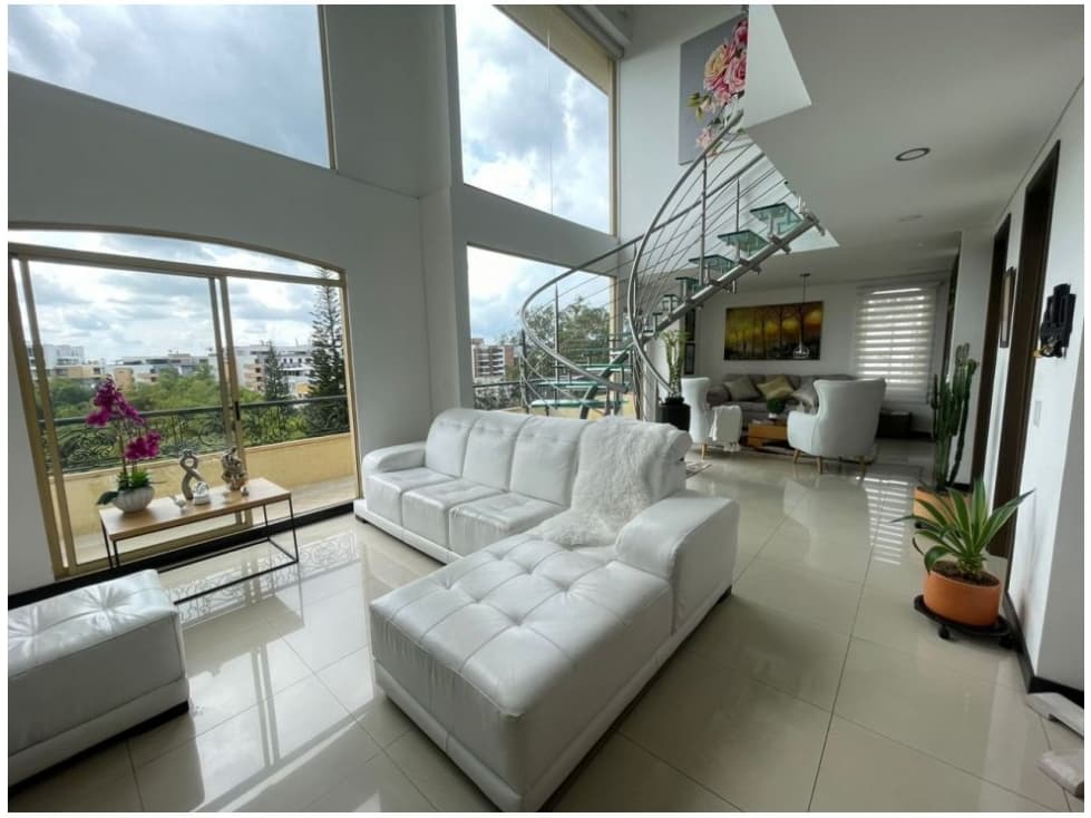 VENTA PENTHOUSE NORTE BARRIO LAURELES — foto 1