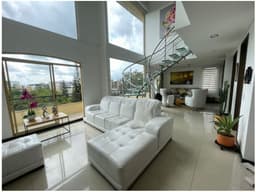 VENTA PENTHOUSE NORTE BARRIO LAURELES