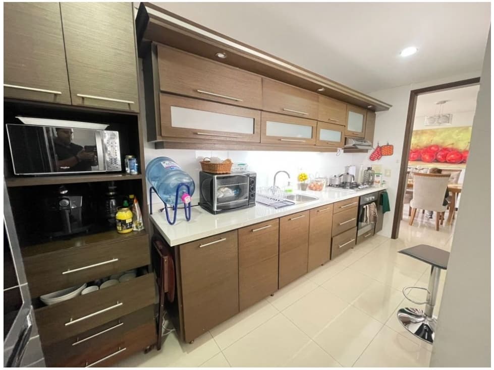 VENTA PENTHOUSE NORTE BARRIO LAURELES — foto 6