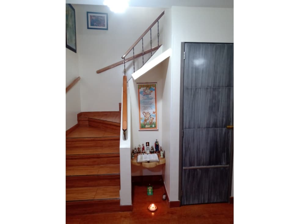 VENTA CASA SECTOR CRQ — foto 6