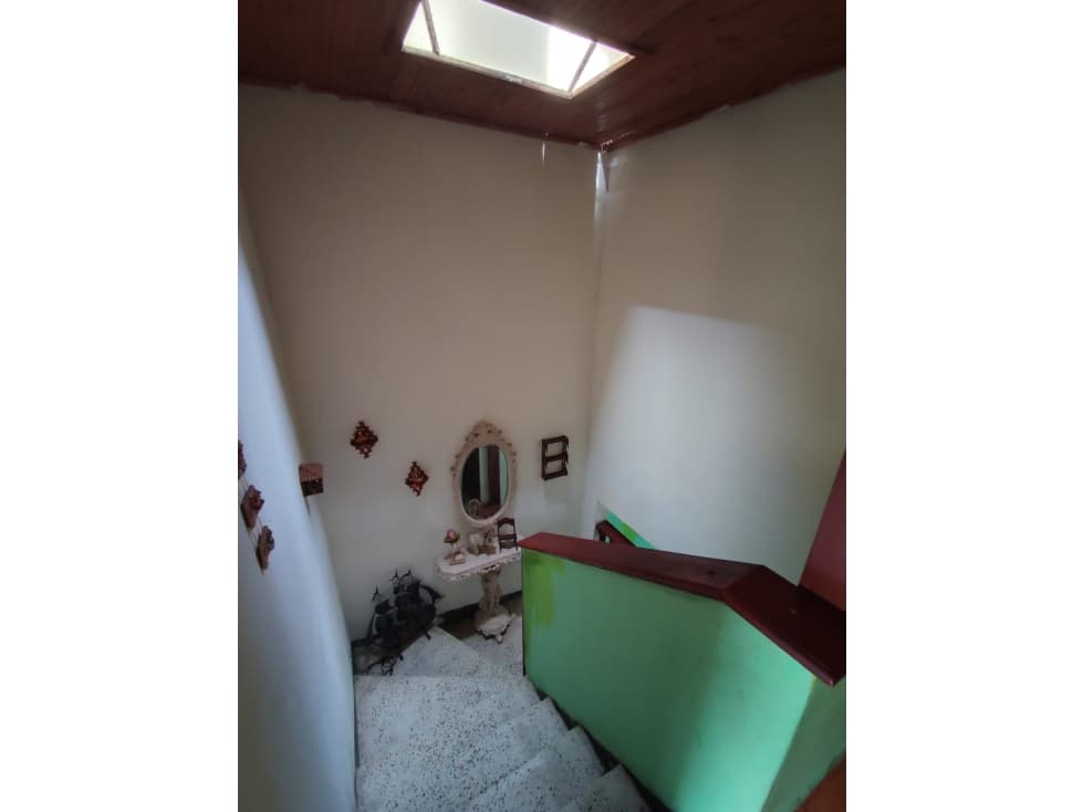 VENTA CASA SECTOR BARRIO EL PRADO — foto 6