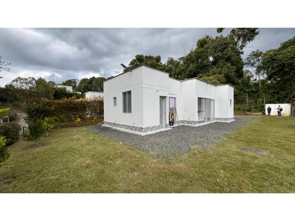 VENTA CASA CONJUNTO CAMPESTRE NORTE SECTOR YARUMOS — foto 2