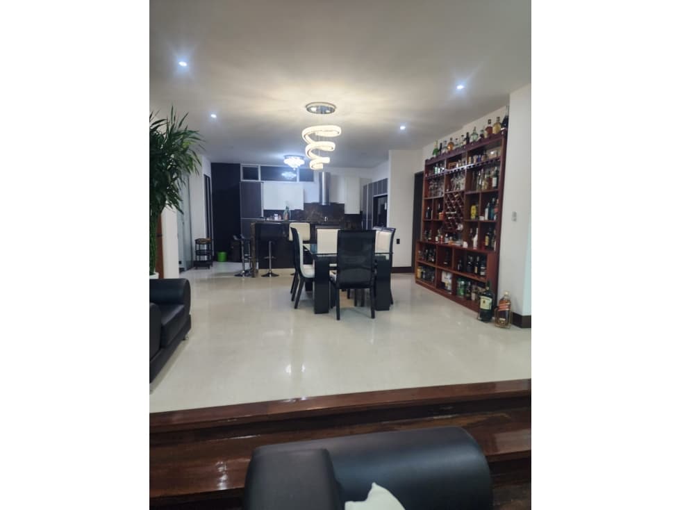 VENTA CASA CONJUNTO CERRADO NORTE - SECTOR COINCA — foto 1