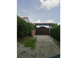 VENTA CASA CAMPESTRE CONJUNTO CERRADO SECTOR EL CAIMO