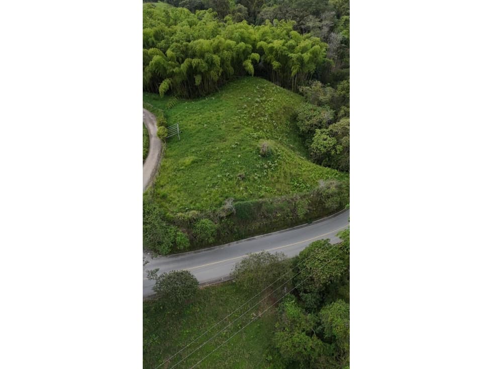 VENTA LOTE CAMPESTRE NORTE SECTOR COLILLAS — foto 5