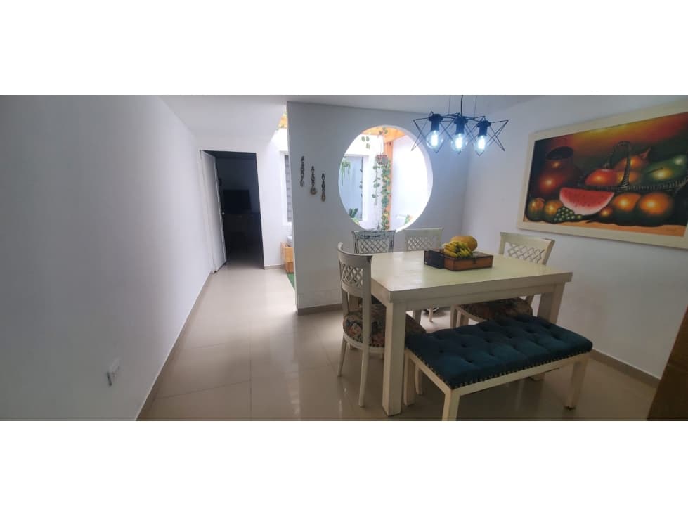 VENTA CASA BARRIO MANANTIALES — foto 6
