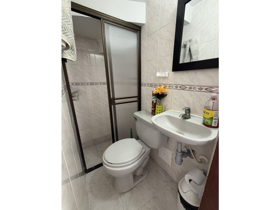 VENTA CASA CONJUNTO CERRADO NORTE CARRERA 19 — foto 6