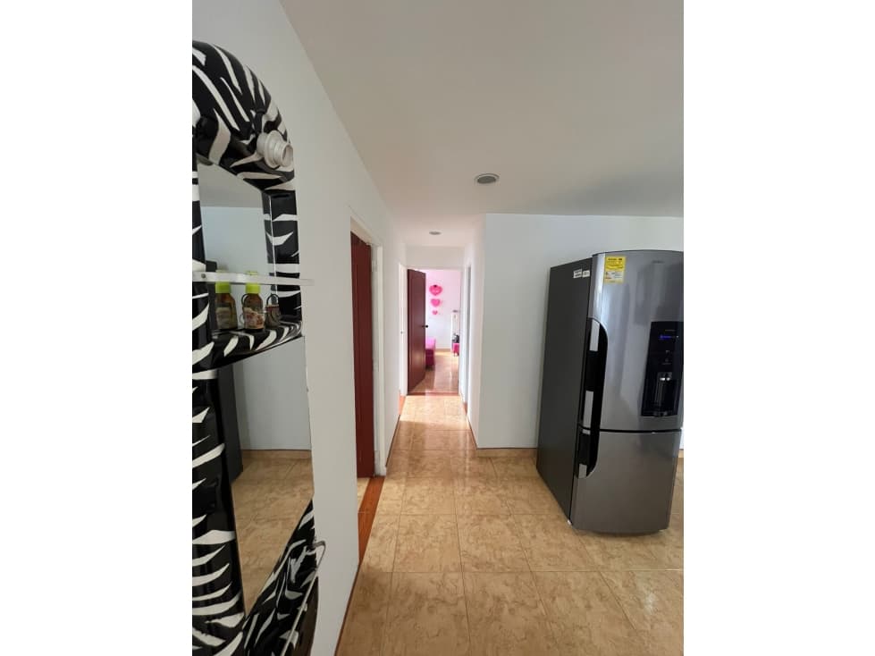 VENTA APARTAMENTO REMODELADO BARRIO GALAN — foto 6
