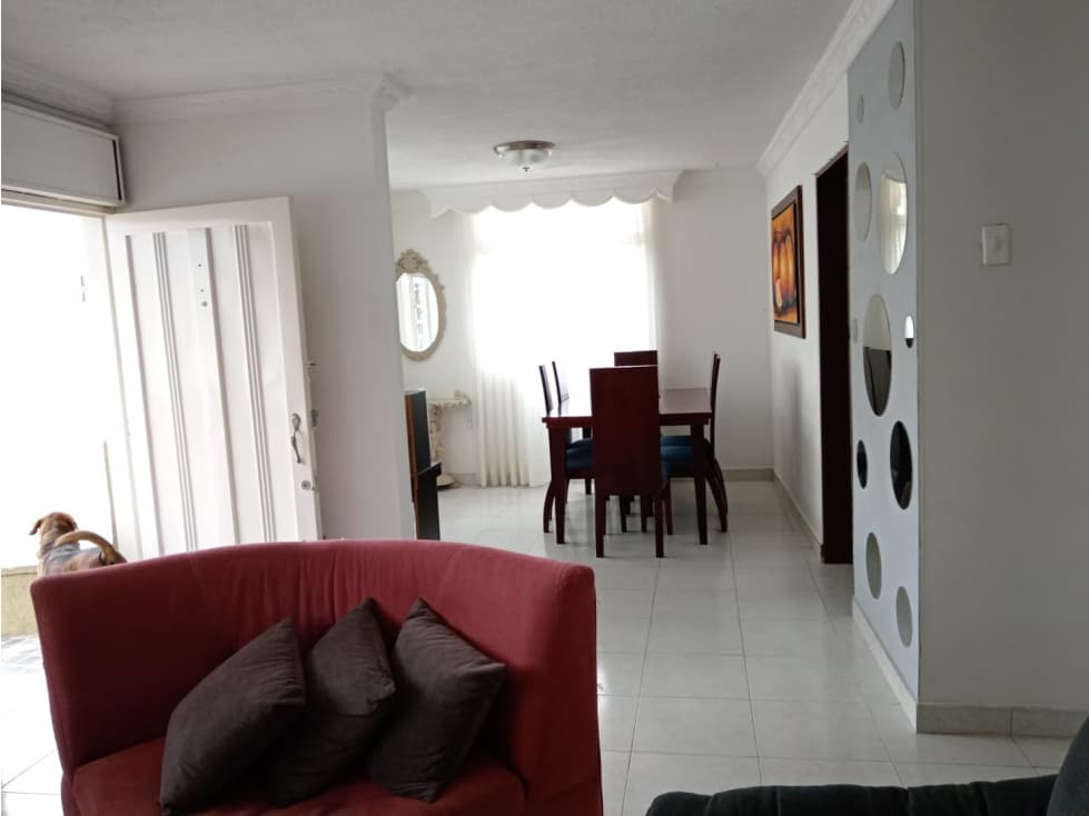 VENTA CASA BARRIO LAS AMERICAS — foto 1