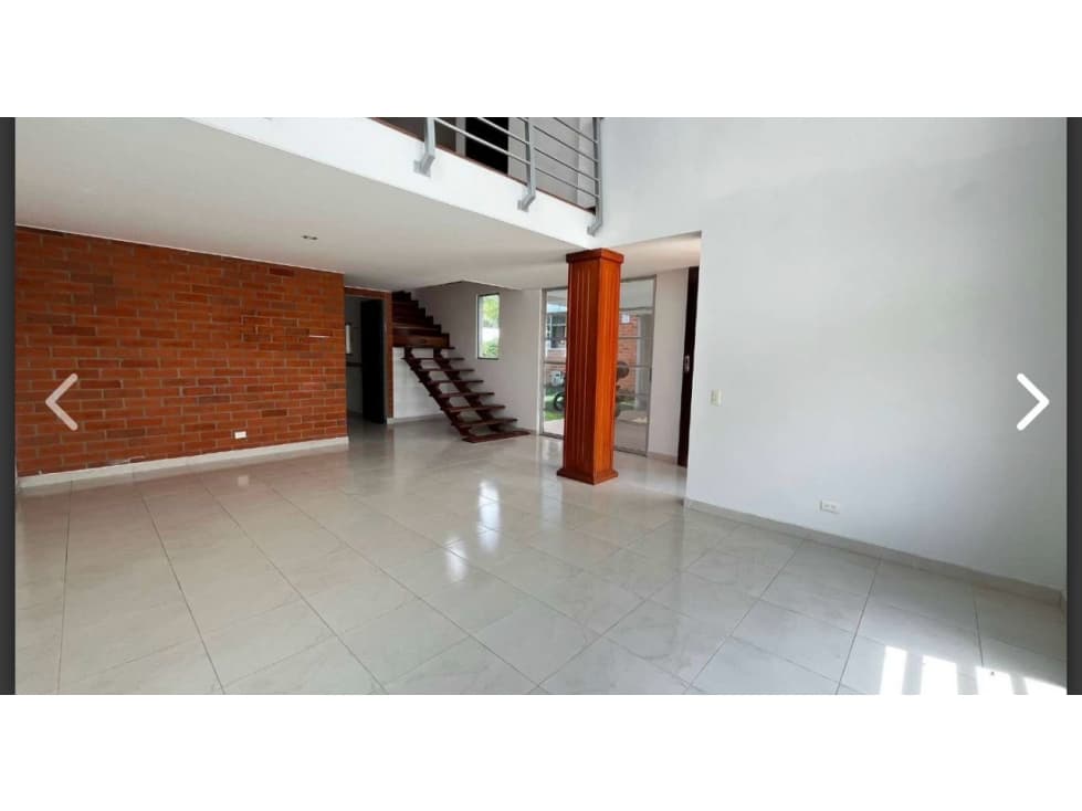 VENTA CASA CONJUNTO CERRADO VIA LA TEBAIDA — foto 2