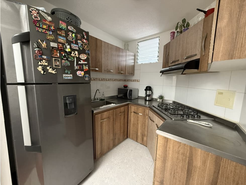 VENTA CASA NORTE CONJUNTO CERRADO CARRERA 19 — foto 6