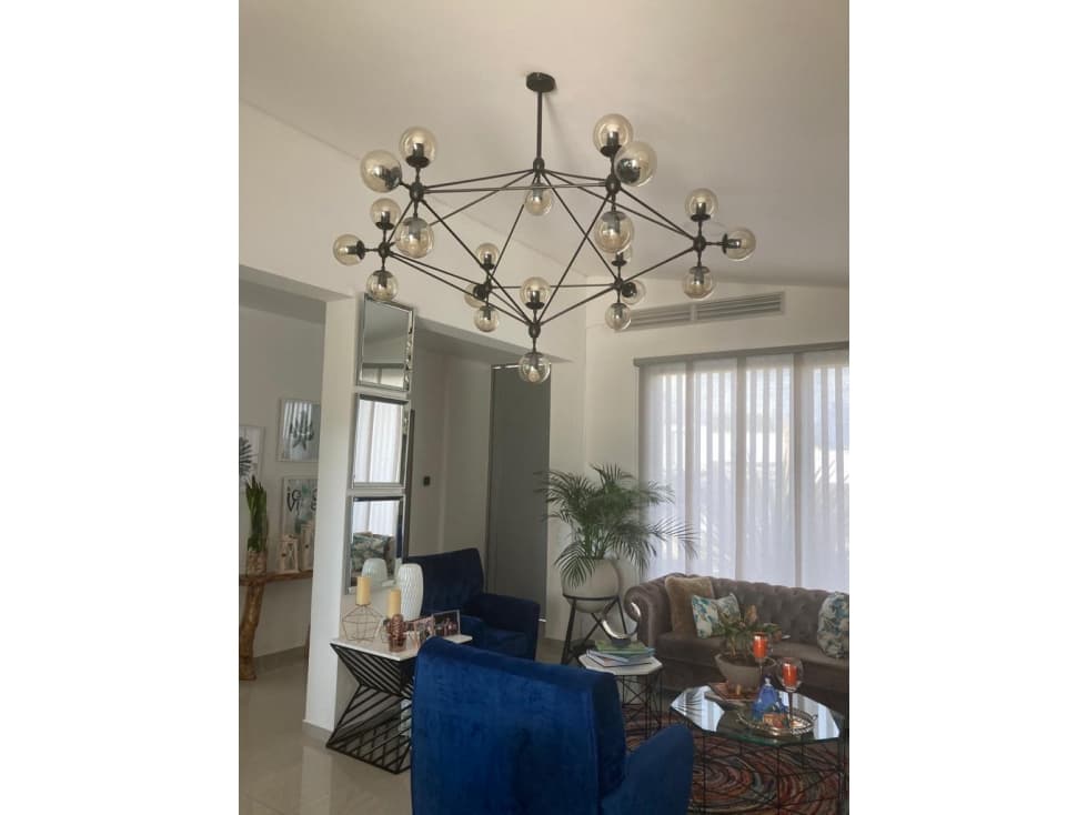 VENTA CASA CAMPESTRE CONDOMINIO VIA AL CAIMO — foto 6