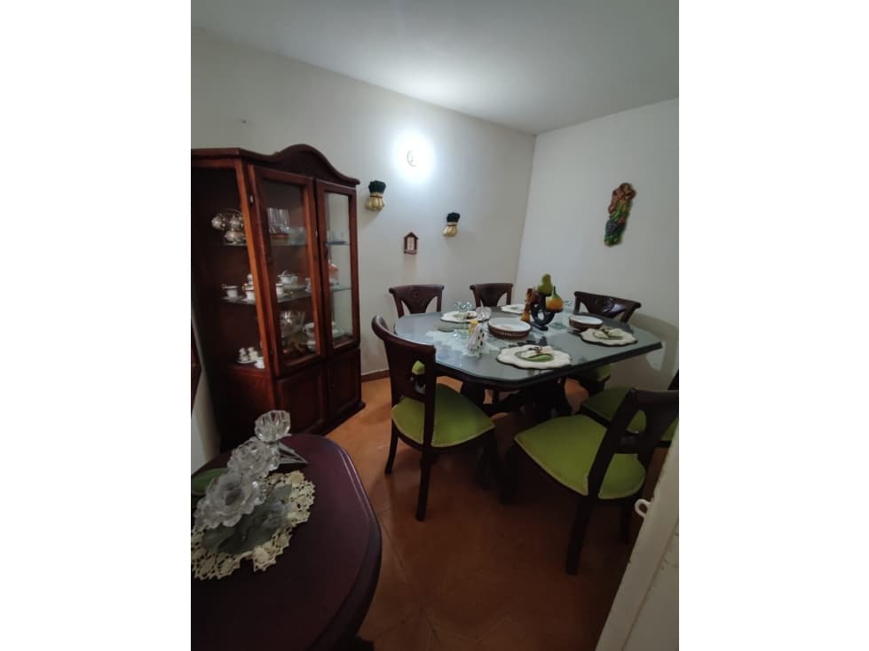 VENTA CASA SECTOR BARRIO EL PRADO — foto 2