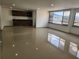 Venta de apartamento en sabaneta