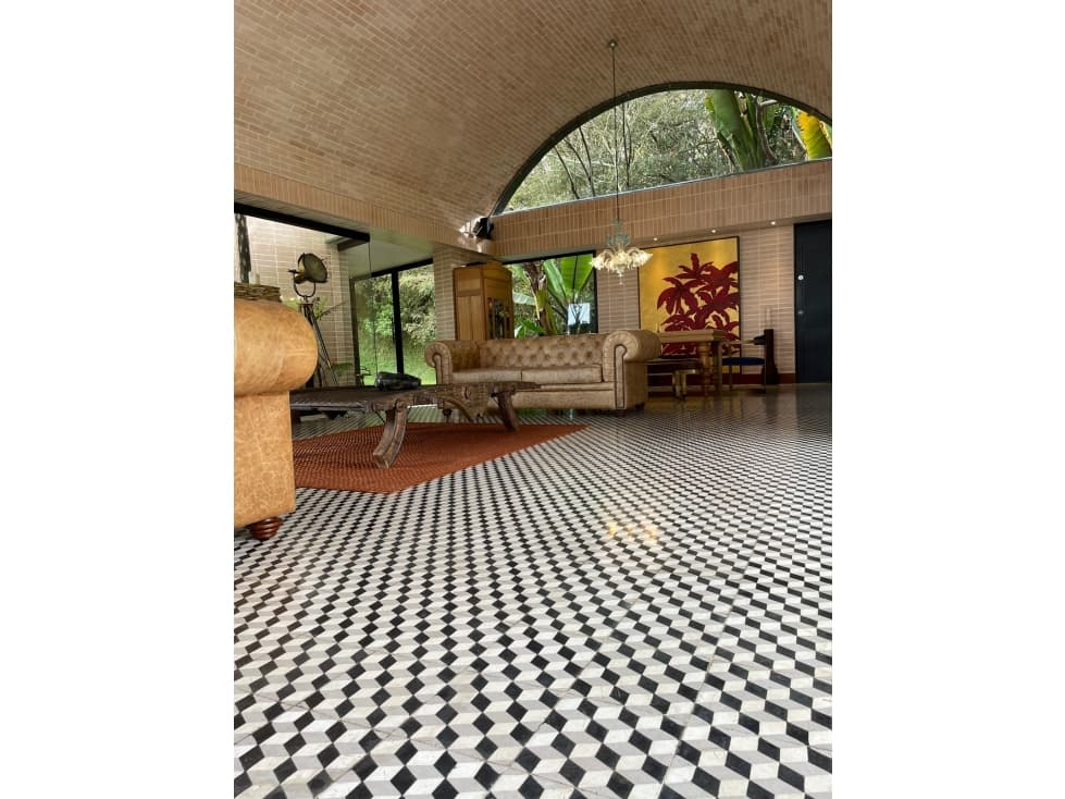 VENTA DE CASA EN ENVIGADO, LOMA DEL ESCOBERO — foto 6