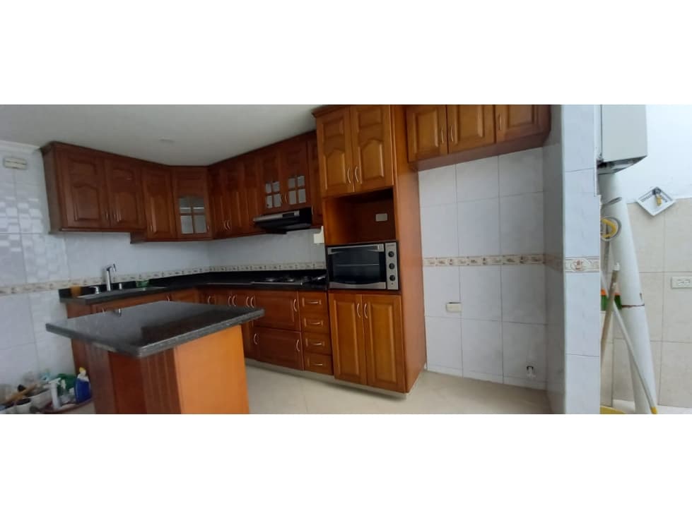 CASA EN ARRIENDO EN BELÉN, MALIBÚ — foto 3