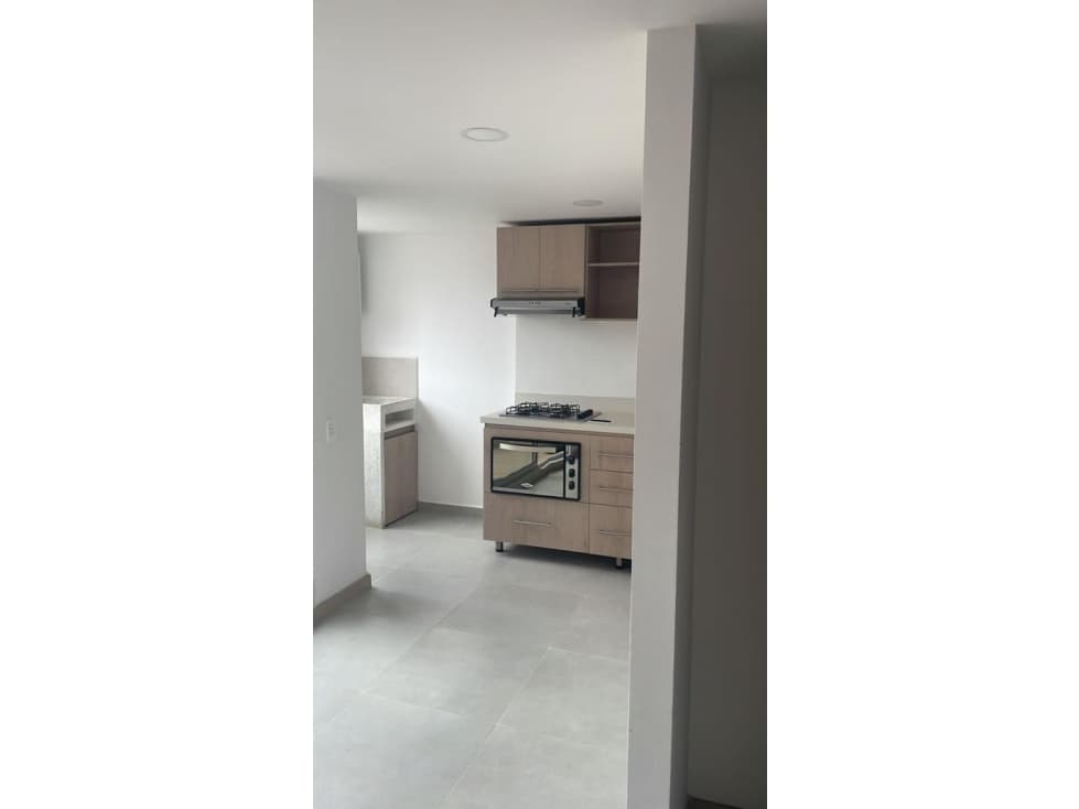 APARTAMENTO EN RIONEGRO, FONTIBON — foto 5