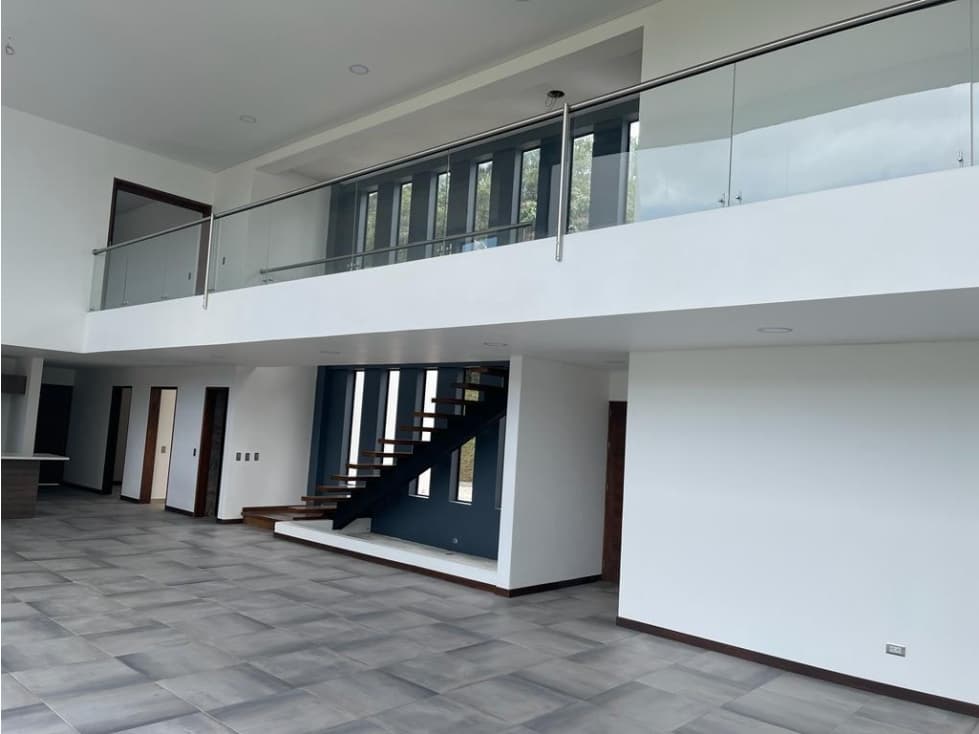 VENTA DE CASA EN EL CARMEN DE VIBORAL. — foto 1