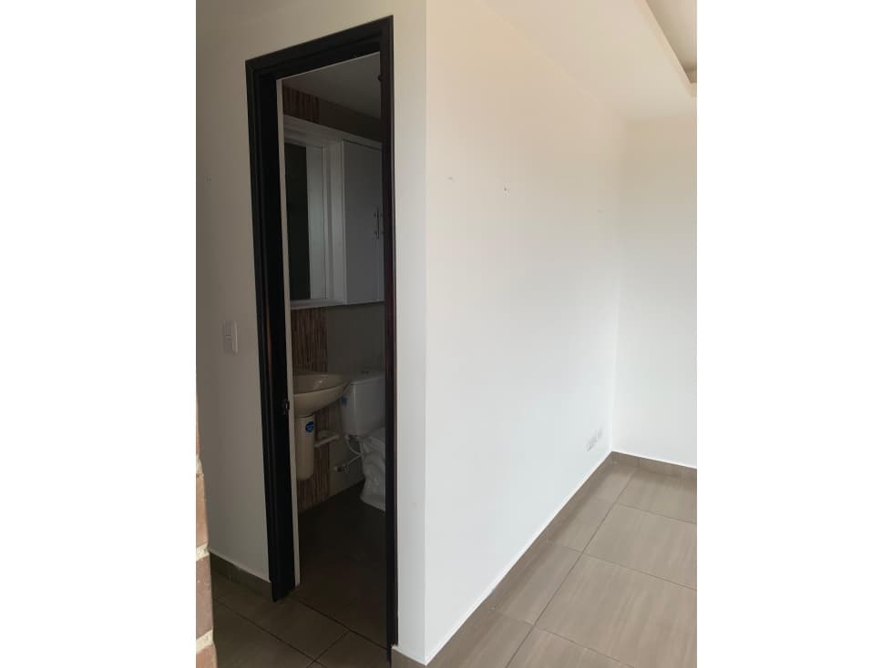SE VENDE APTO EN RIONEGRO, — foto 1