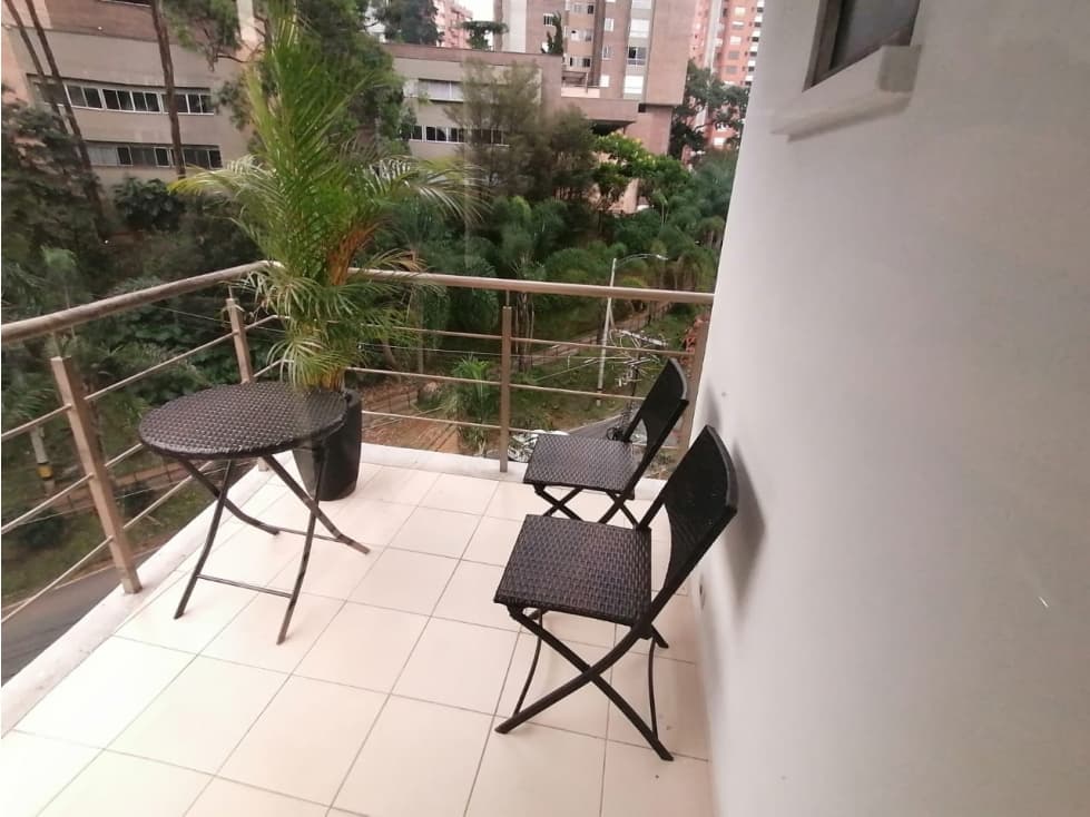 Oficina en Venta en Medellín - La Concha — foto 5