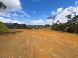 VENTA DE LOTE EN VIA SAN ANTONIO