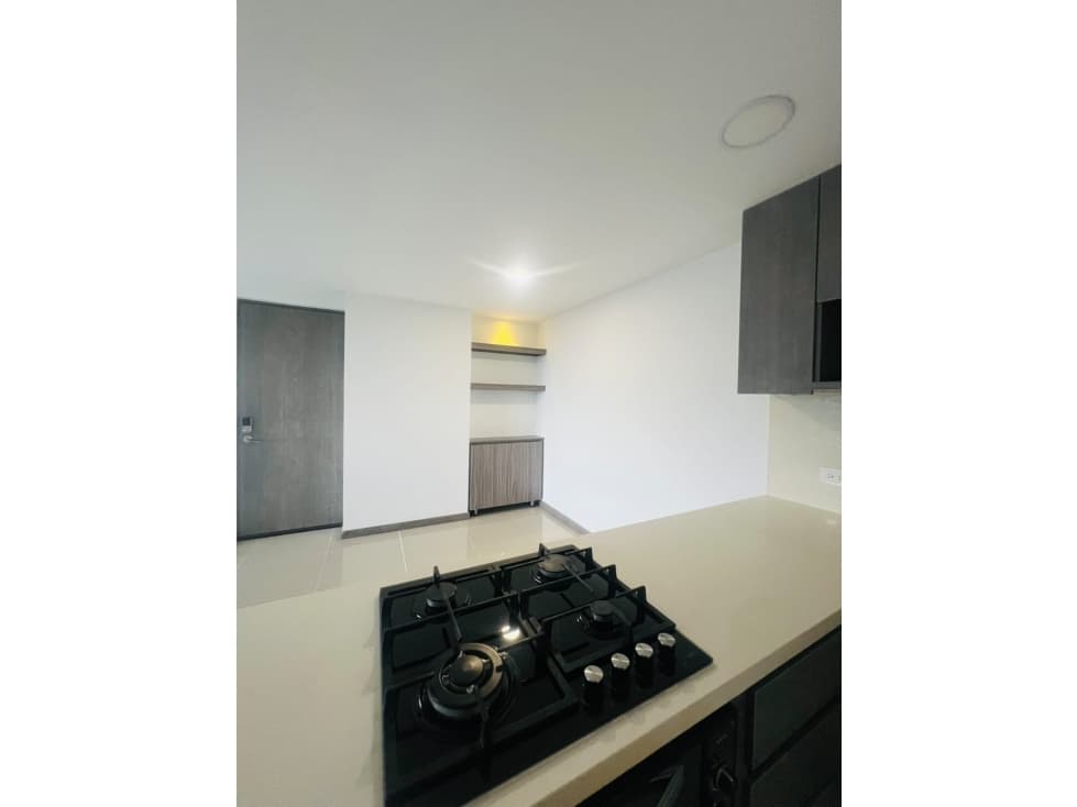 Apartamento en Envigado, Camino Verde — foto 3