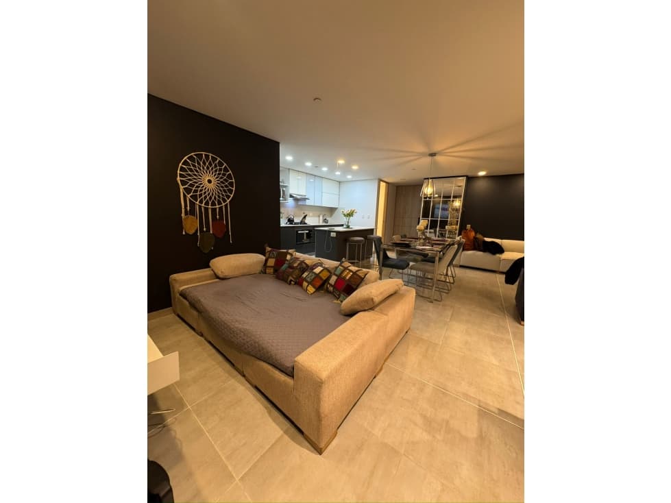 VENTA DE APARTAMENTO EN ENVIGADO EL ESMERALDAL — foto 4