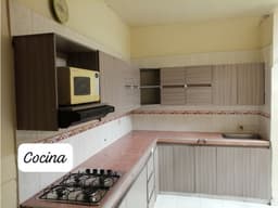Venta de casa que se encuentra ubicada en el barrio las palmas