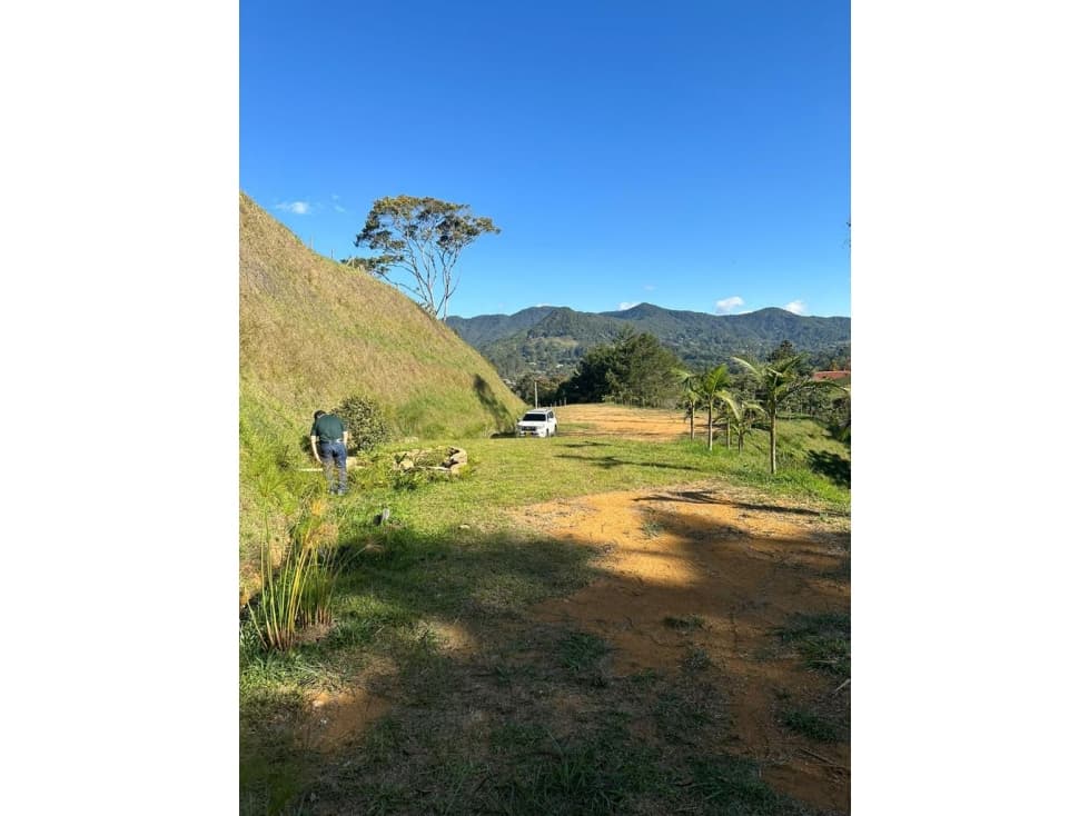 VENTA DE LOTE EN VIA SAN ANTONIO — foto 5