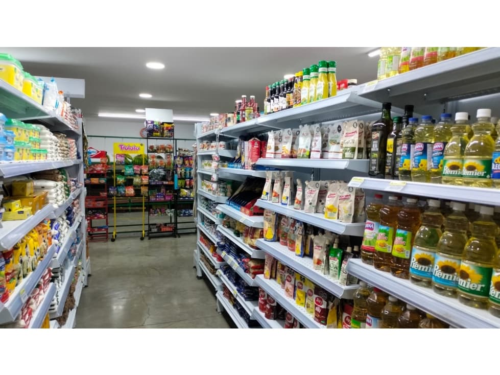 venta de local en primer piso de edificio sector chingüí — foto 5