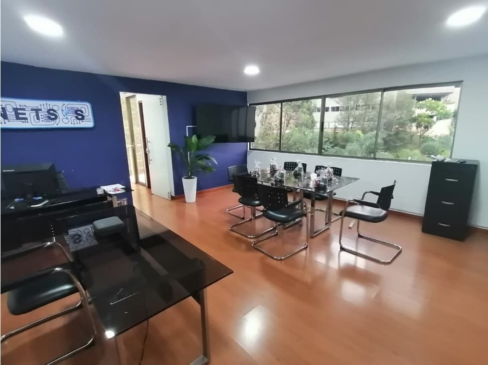 Oficina en Venta en Medellín - La Concha — foto 2