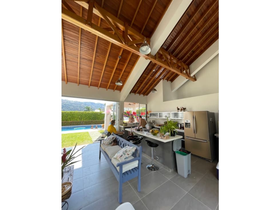 VENTA DE CASA EN SAN JERONIMO. — foto 3
