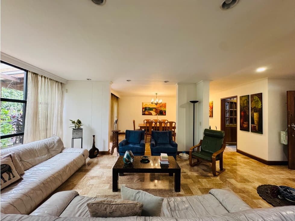 CASA EN VENTA ENVIGADO, LA ABADIA — foto 6