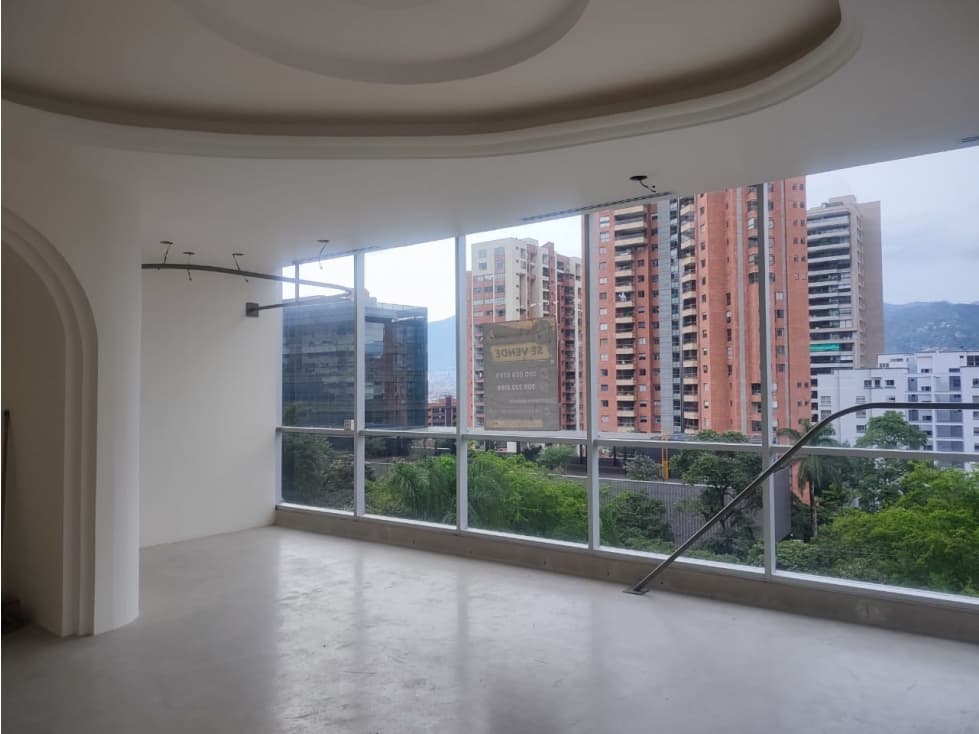 OFICINA EN EL POBLADO, EL CAMPESTRE — foto 3