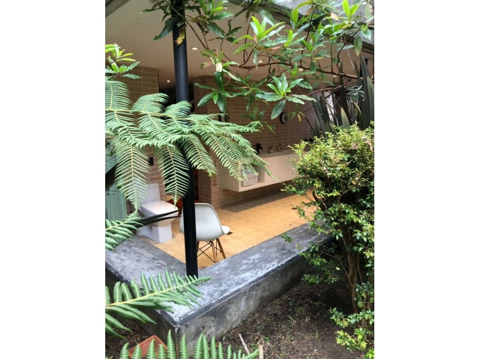 VENTA DE CASA EN ENVIGADO, LOMA DEL ESCOBERO — foto 5