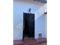 VENDO CASA EN EL TEJAR